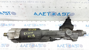 Steering rack Audi Q5 8R 13-17 EUR