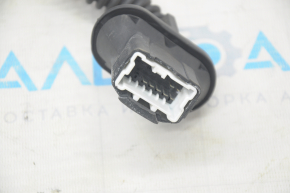 Wiring rear left door Leaf 18-