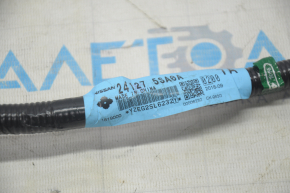 Wiring rear left door Leaf 18-