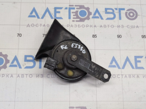 Left horn Lexus ES350 07-12