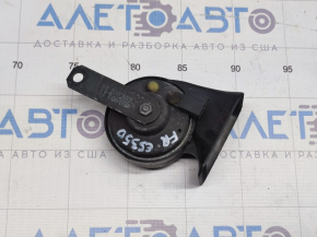 Right horn Lexus ES350 07-12