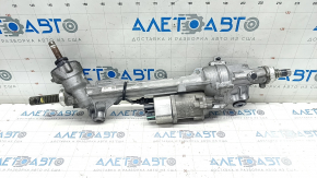 Steering rack Ford Explorer 20-24 2.3T, 3.3 electric