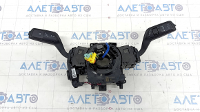 Ford Explorer 20- Steering Column Switch Guitar