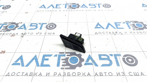 Door lock button rear left Audi Q5 8R 09-17
