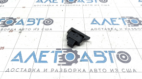 Door lock button rear left Audi Q5 8R 09-17