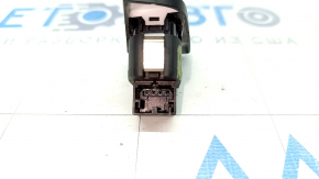 Door lock button rear left Audi Q5 8R 09-17