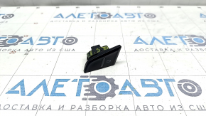 Door lock button rear right Audi Q5 8R 09-17