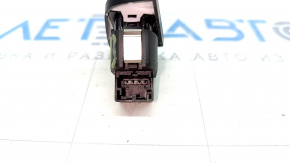 Door lock button rear right Audi Q5 8R 09-17