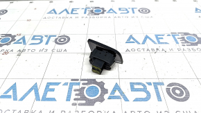 Front right door lock button Audi Q5 8R 09-17