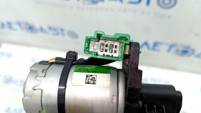 Ford Explorer 20 steering column - electrically adjustable