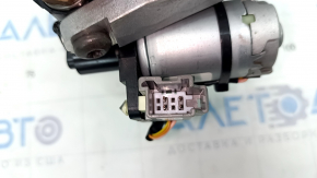 Ford Explorer 20 steering column - electrically adjustable