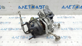 Turbine Ford Explorer 20- 2.3T 97k