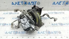 Turbine Ford Explorer 20- 2.3T 97k