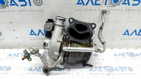 Turbine Ford Explorer 20- 2.3T 97k