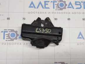 Lexus ES350 07-12 hood lock with sensor