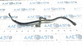 Brake hose rear left Ford Explorer 20-