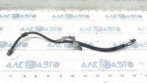Brake hose rear left Ford Explorer 20-