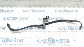 Brake hose rear right Ford Explorer 20-
