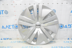 Wheel cap R16 Nissan Leaf 18-22 scratches