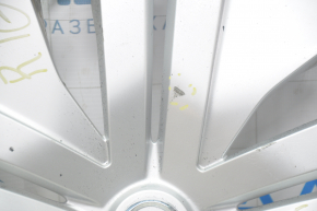 Wheel cap R16 Nissan Leaf 18-22 scratches