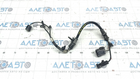 ABS sensor rear left Ford Explorer 20-