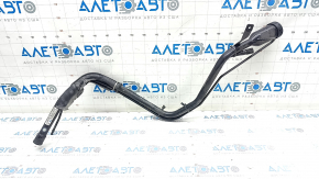 Fuel filler neck Ford Explorer 20-24 2.3T, 3.0T, 3.3