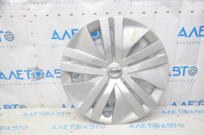 Wheel cap R16 Nissan Leaf 18-22 scratch