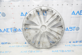 Wheel cap R16 Nissan Leaf 18-22 scratch