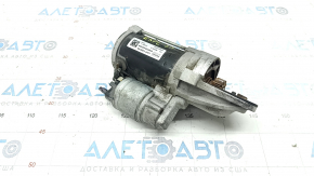 Starter Ford Explorer 20- 2.3T