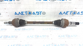 Drive axle rear left Ford Explorer 20 - rusty