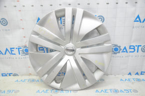 Wheel cap R16 Nissan Leaf 18-22 scratch