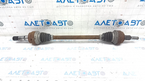 Drive axle rear right Ford Explorer 20 - rusty