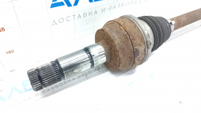 Drive axle rear right Ford Explorer 20 - rusty