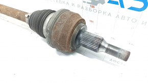 Drive axle rear right Ford Explorer 20 - rusty