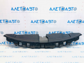 TV cover Kia Forte 4d 17-18 rest