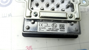 Ford Explorer 20 Wireless Charger
