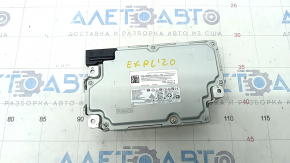 SYNC MODULE Ford Explorer 20-