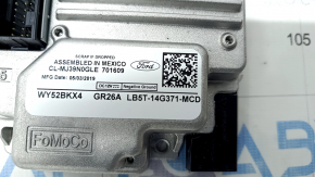 SYNC MODULE Ford Explorer 20-