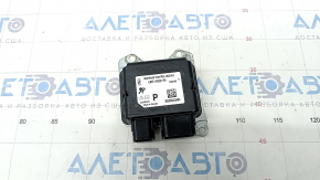 Module srs airbag computer airbags Ford Explorer 20-
