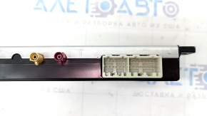 TELEMATICS CONTROL MODULE Ford Explorer 20-