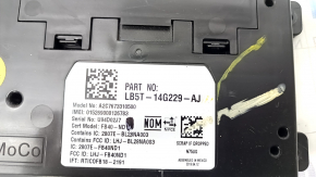 TELEMATICS CONTROL MODULE Ford Explorer 20-