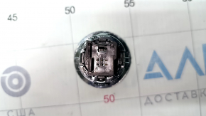 Ford Explorer 20 Start-Stop Button