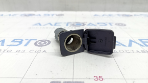 Cigarette lighter center console Ford Explorer 20-
