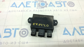 LIFTGATE CONTROL MODULE Ford Explorer 20-