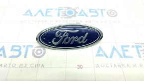 Ford Explorer 20- Tailgate Badge Emblem