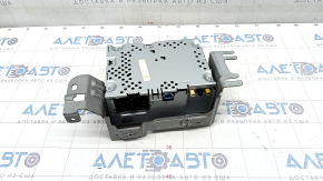 Ford Explorer Radio Tape Recorder 20-