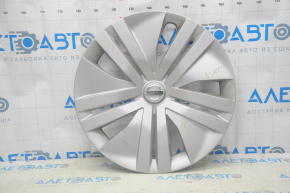Wheel cap R16 Nissan Leaf 18-22 dent