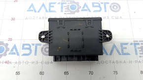 Ford Explorer 20- Trunk Lid Control Module