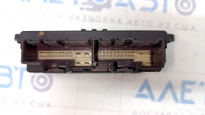 Ford Explorer 20- Trunk Lid Control Module