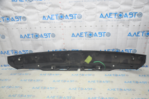 Nissan Leaf 18 Trunk Door Trim - Black Scratches